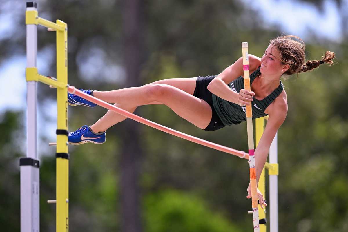 BREATHING FIRE: Cooper wins Dragon Invitational