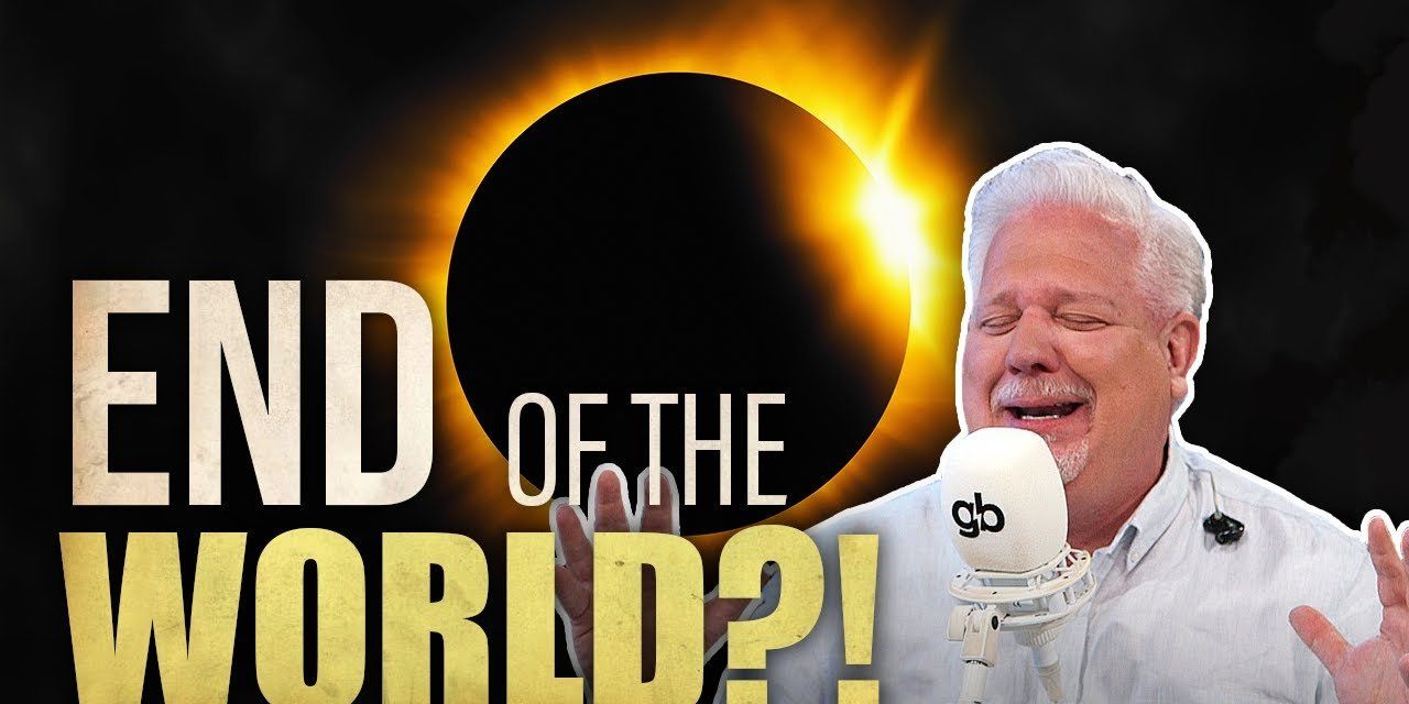 Why are People PANICKING Over the Eclipse? - Vimarsana News