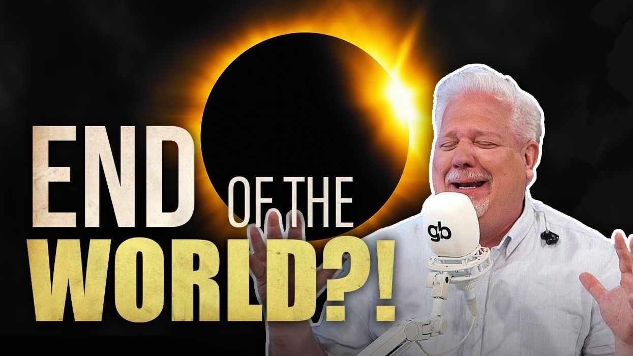 Why are People PANICKING Over the Eclipse?