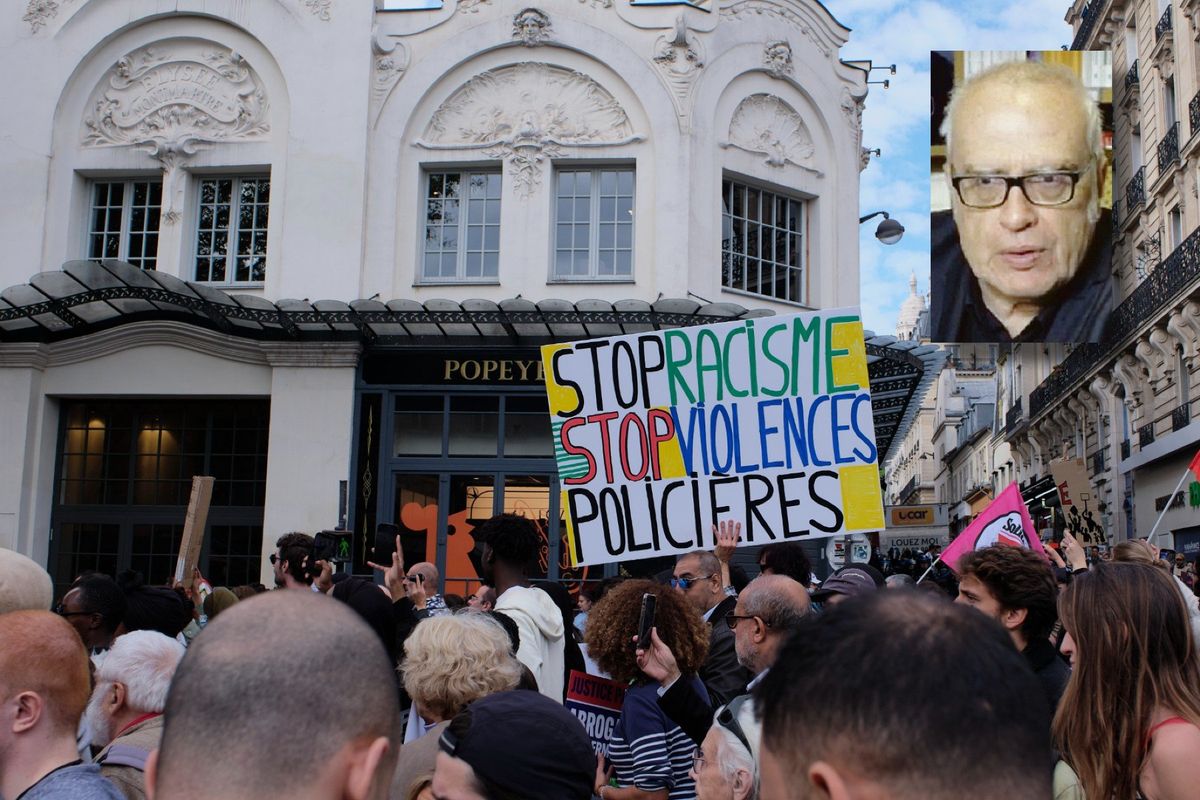 La casta intellettuale antirazzista esercita un vero terrore culturale