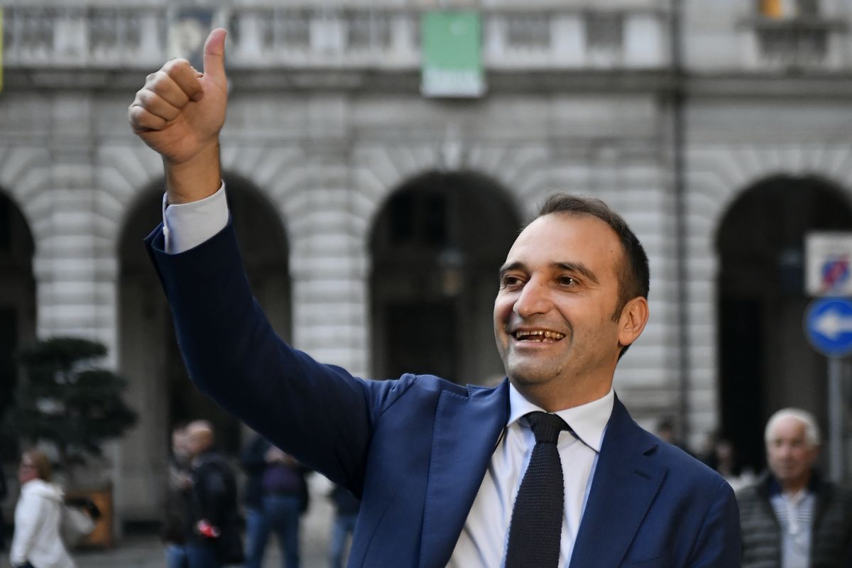 Le «primarie della ’ndrangheta»: così il sindaco di Torino ha vinto