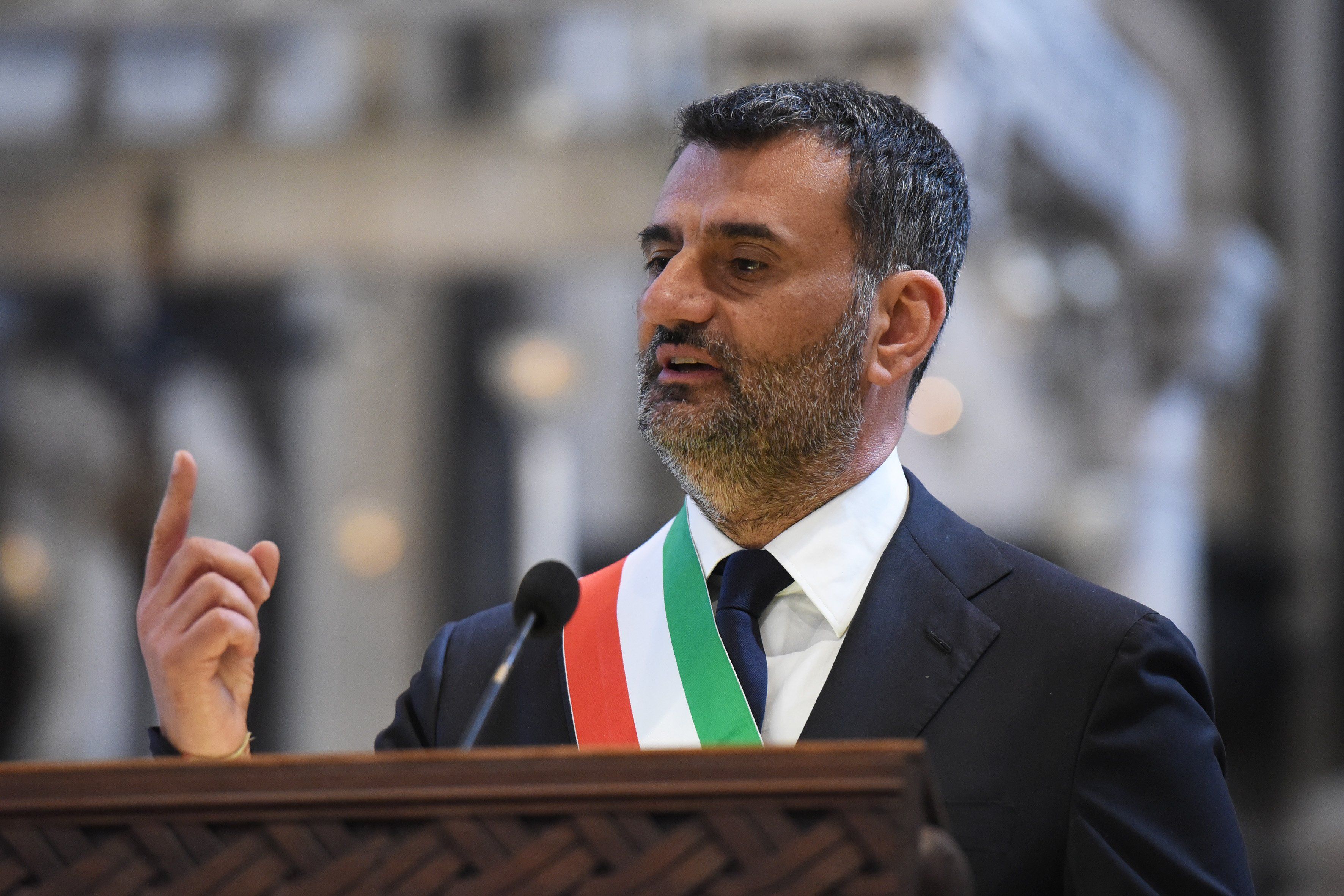 Il Pd diventa garantista solo se è nei guai