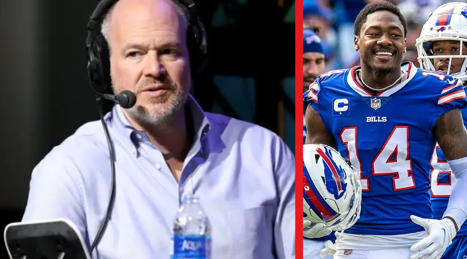 Rich Eisen lays out how Stefon Diggs shapes Houston Texans 2024 outlook
