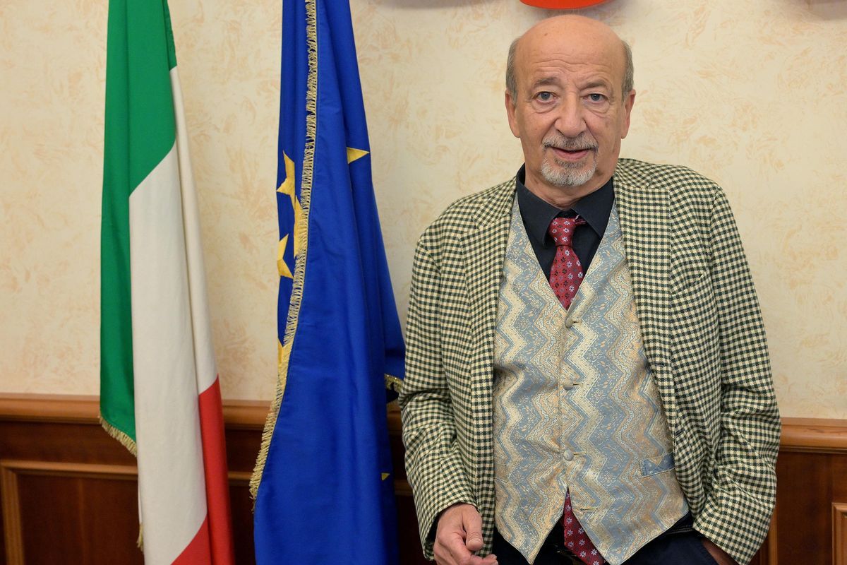 La pace per l’Anpi è contro gli ebrei