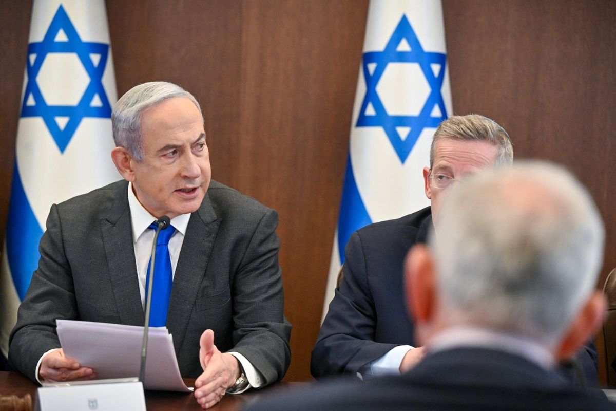 Israele rischia la crisi di governo, così Bibi promette altri attacchi