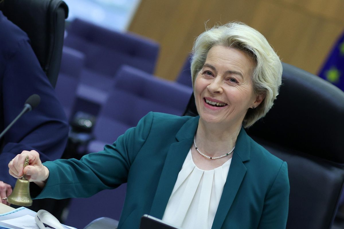 Ursula alza la posta: 100 miliardi sul green. Ma l’Ue marcia divisa