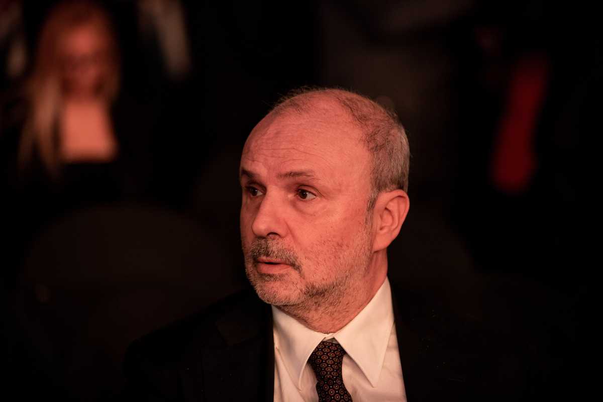 I magistrati di Firenze confermano: «La relazione di Schillaci è sul loro tavolo»