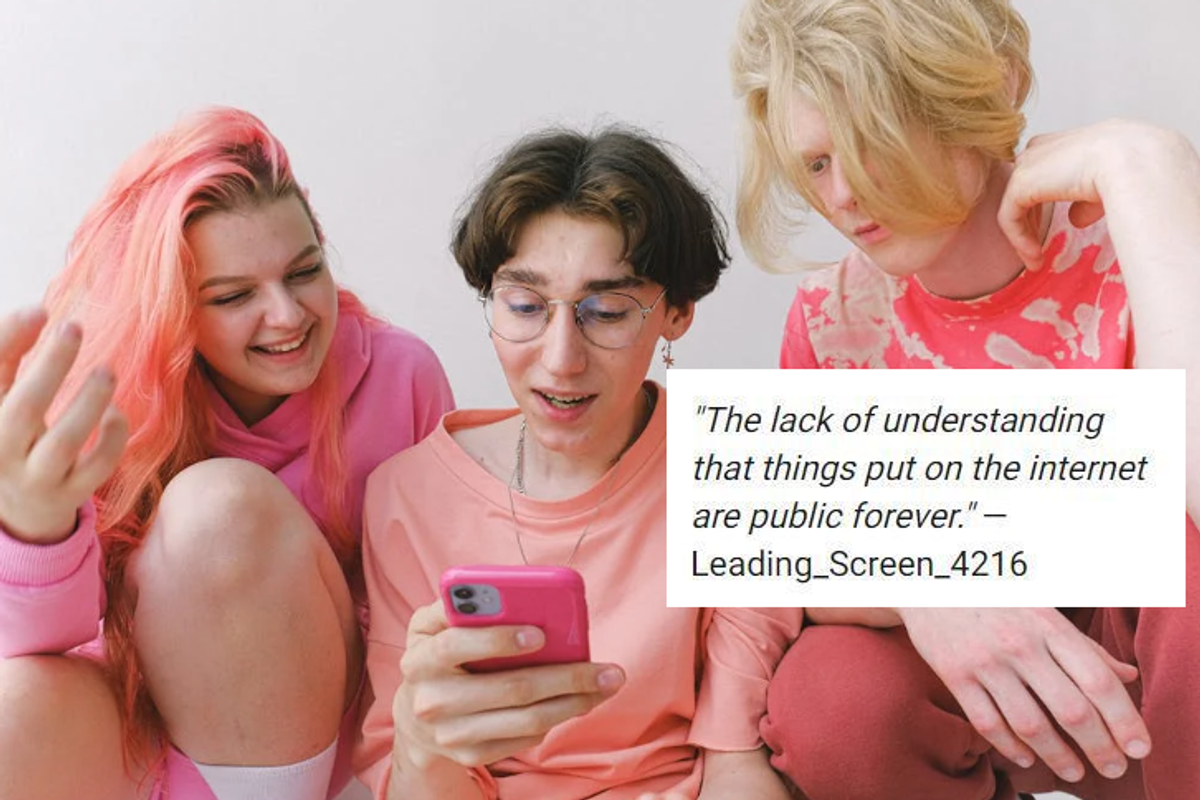 gen z, gen alpha, generations