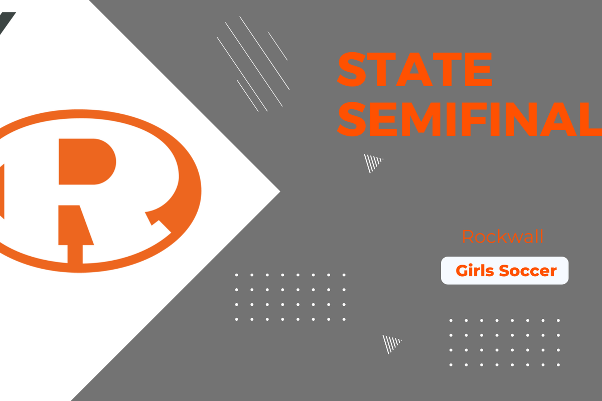 STATE SEMIFINALS: Rockwall poised for greatness against Austin Westlake
