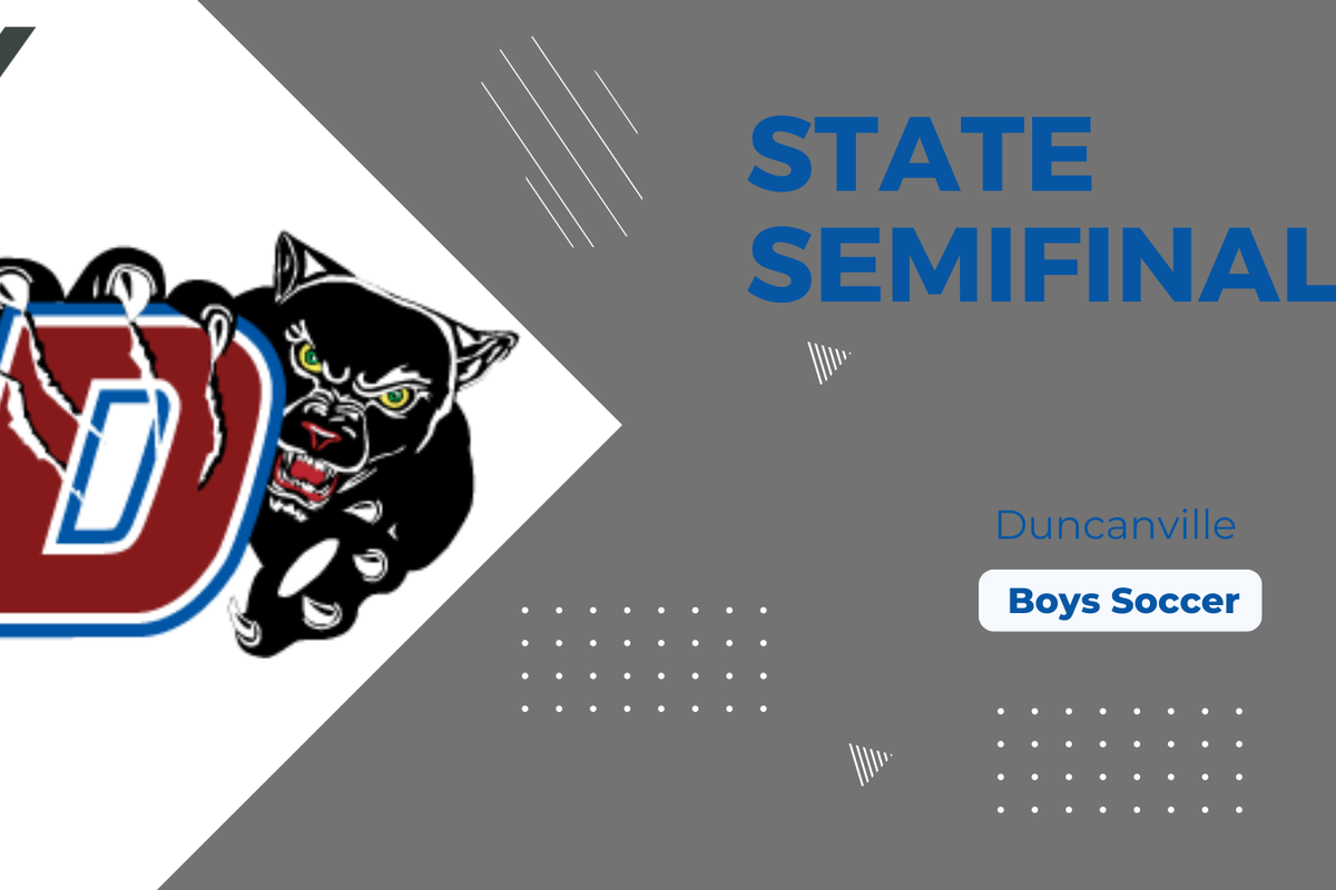 STATE SEMIFINALS: Duncanville returns after nearly 4 decades away