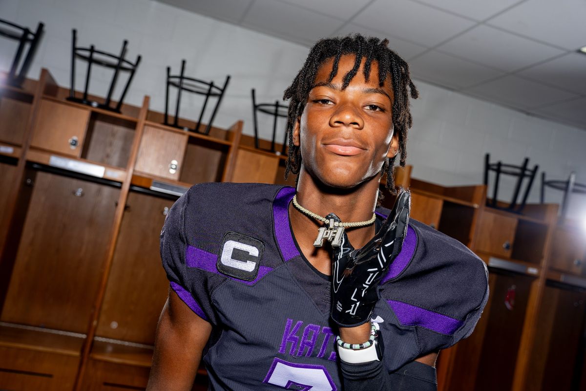 FUTURE 50: VYPE’s Top H-Town Recruits In 2026