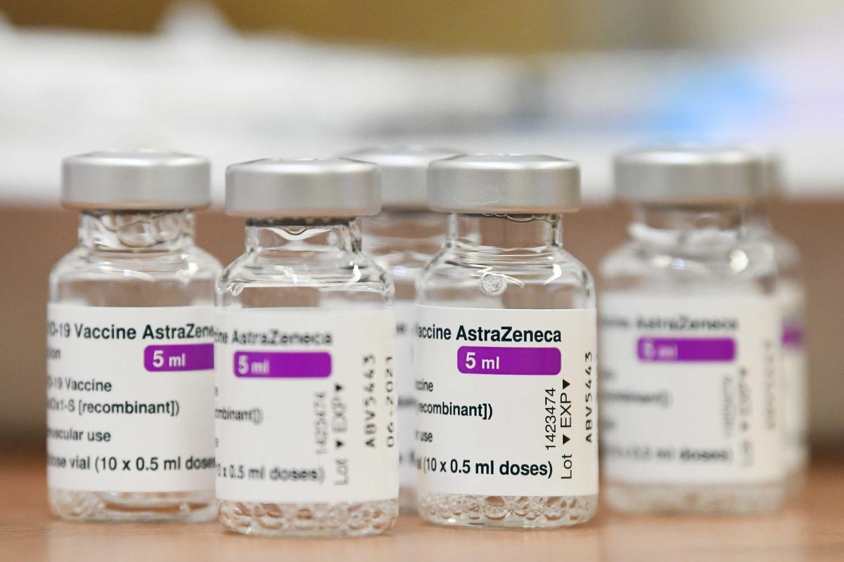 Trombosi, Astrazeneca dovrà fornire i dati