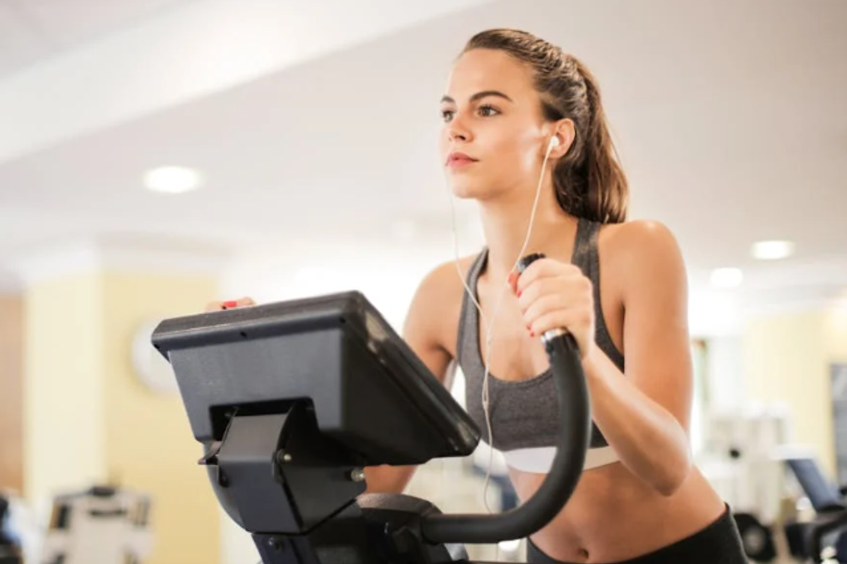 gym, fitness hack, ashie adams