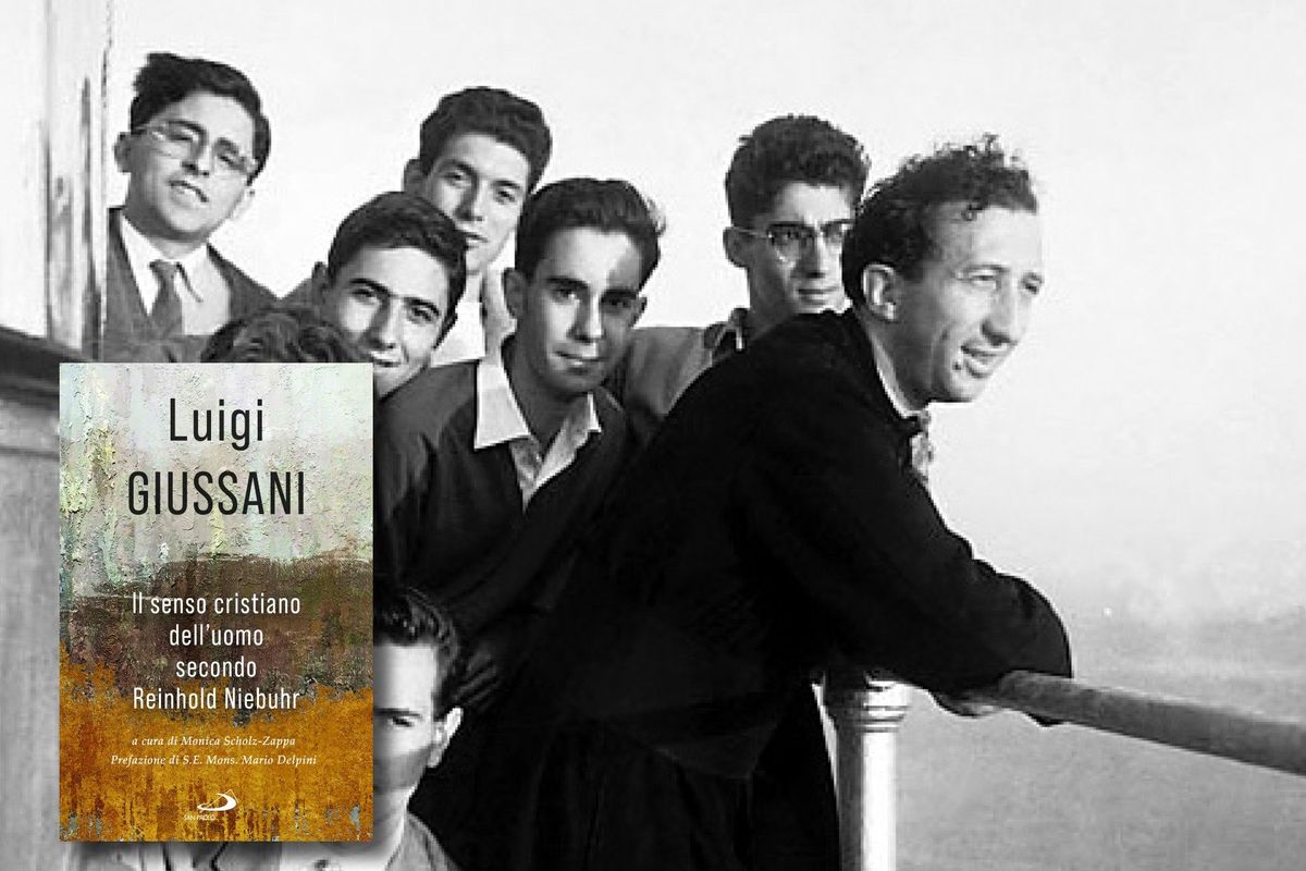 Nella tesi di dottorato di Giussani la profezia sugli errori del moderno