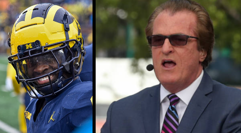 Mel Kiper Jr. evaluates Texans' draft needs, potential picks SportsMap