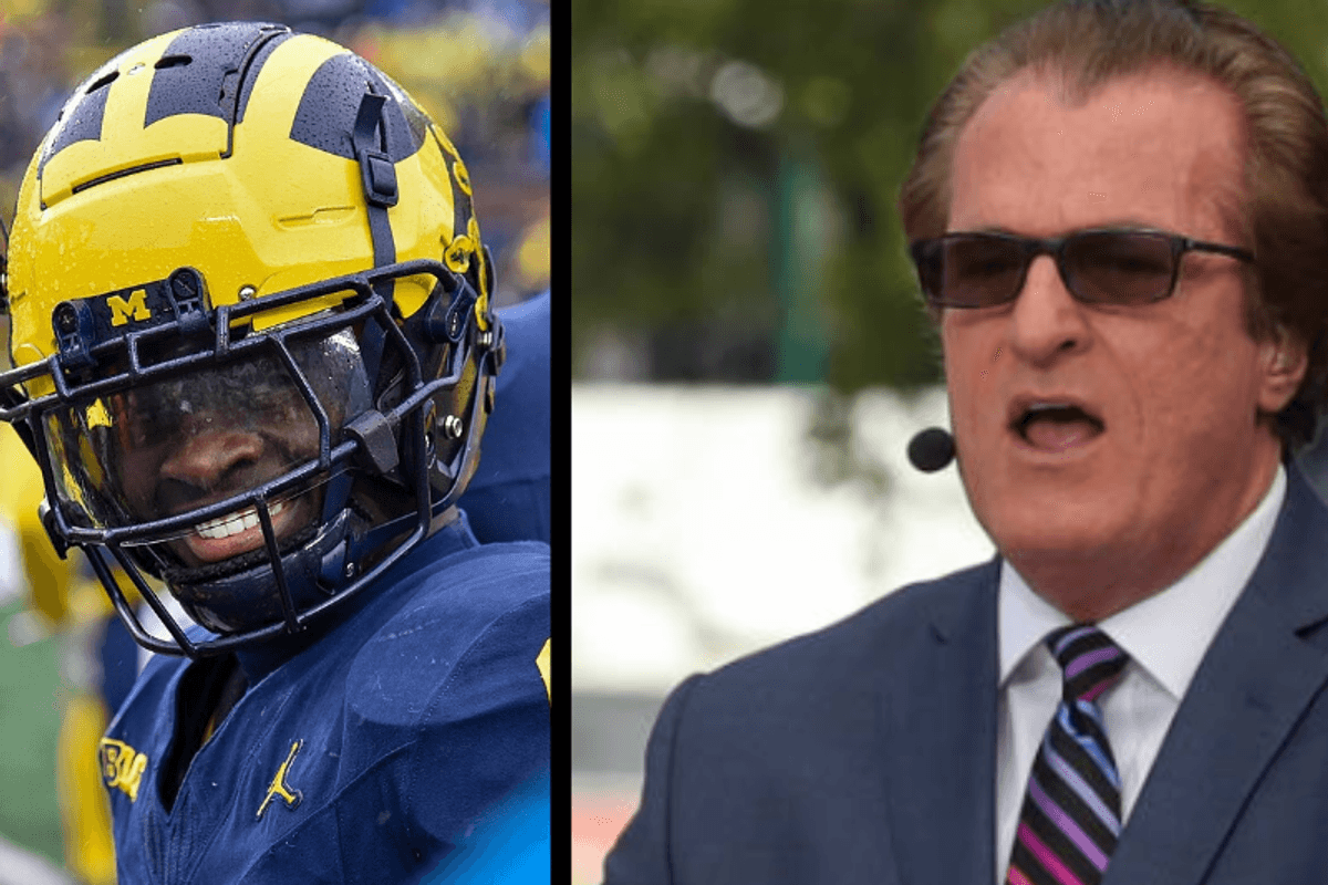 Mel Kiper Jr. evaluates Houston Texans' draft needs, potential picks