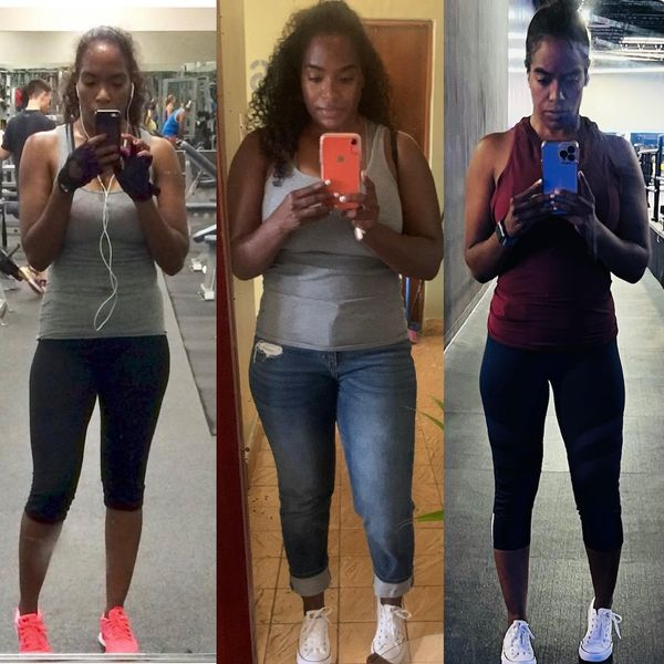 Here's Why I Don’t Feel A Way About Using A Weight Loss Drug To Heal My Body