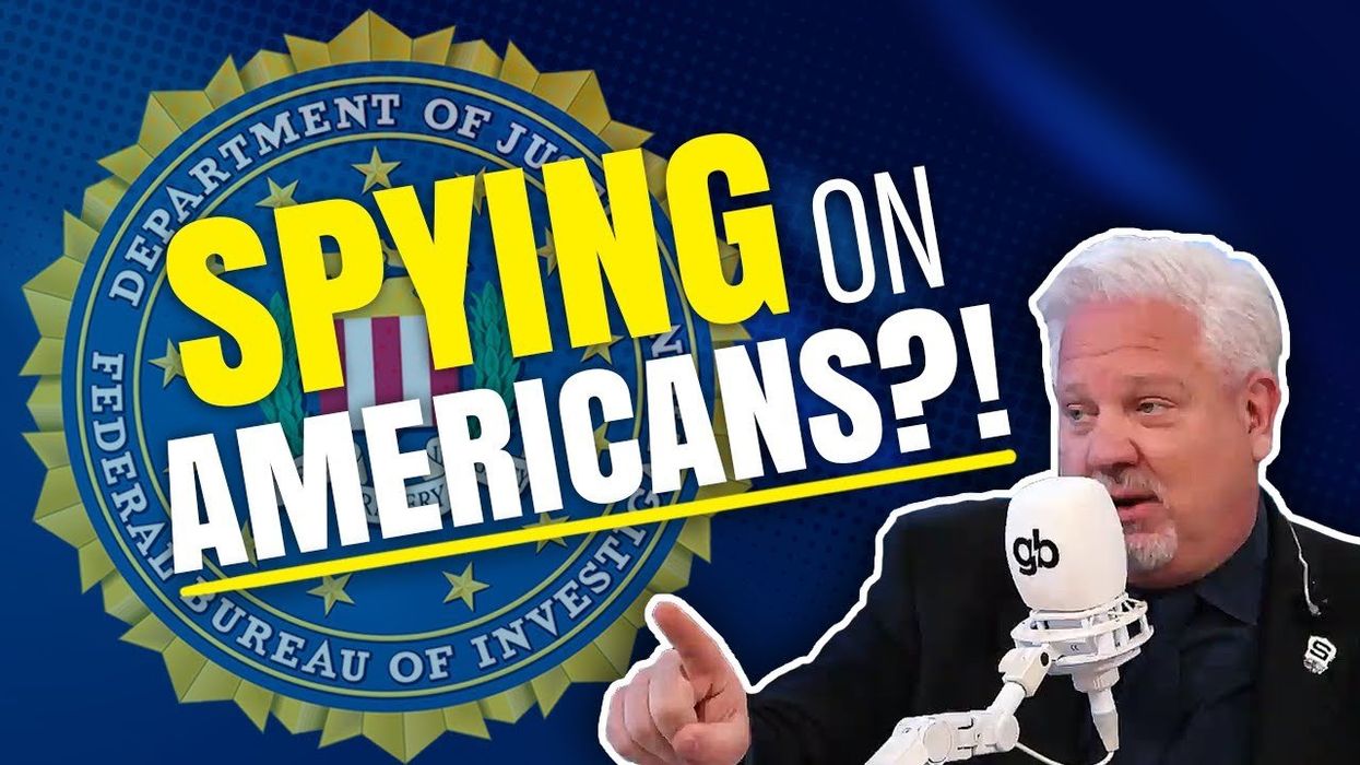 Congress Will Allow the FBI to SPY on YOU, But Not THEM?!
