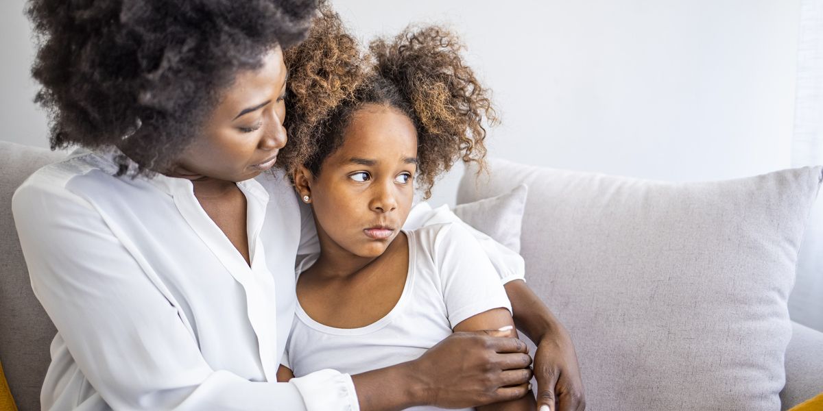 Gentle Parenting Discipline How To Keep Your Authority Xonecole Gentle Parenting Discipline How To Keep Your Authority Xonecole