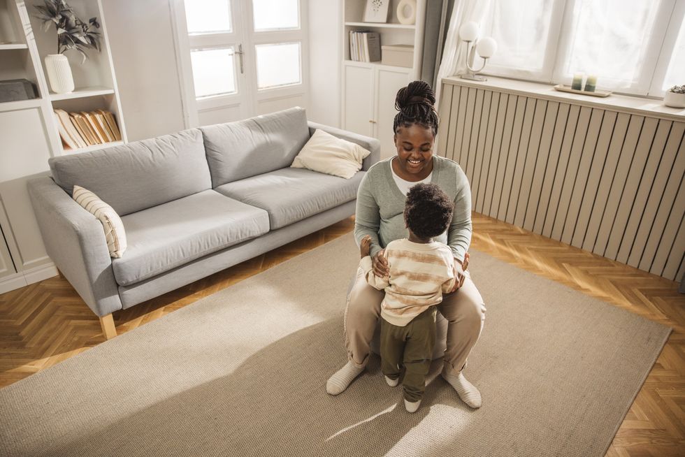 Gentle Parenting Discipline How To Keep Your Authority Xonecole Gentle Parenting Discipline How To Keep Your Authority Xonecole