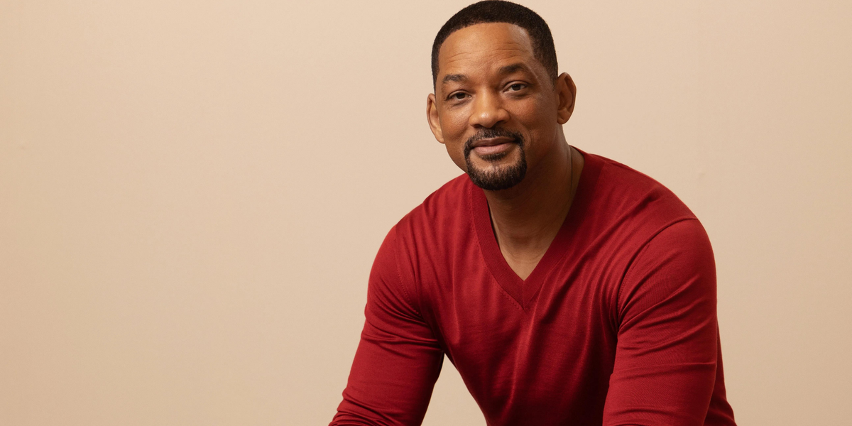 Will Smith Net Worth New Perspective On Money After 50 - xoNecole