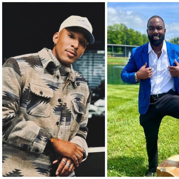 7 Black Men On TikTok Making Everyday Living Look ThirstTrappy