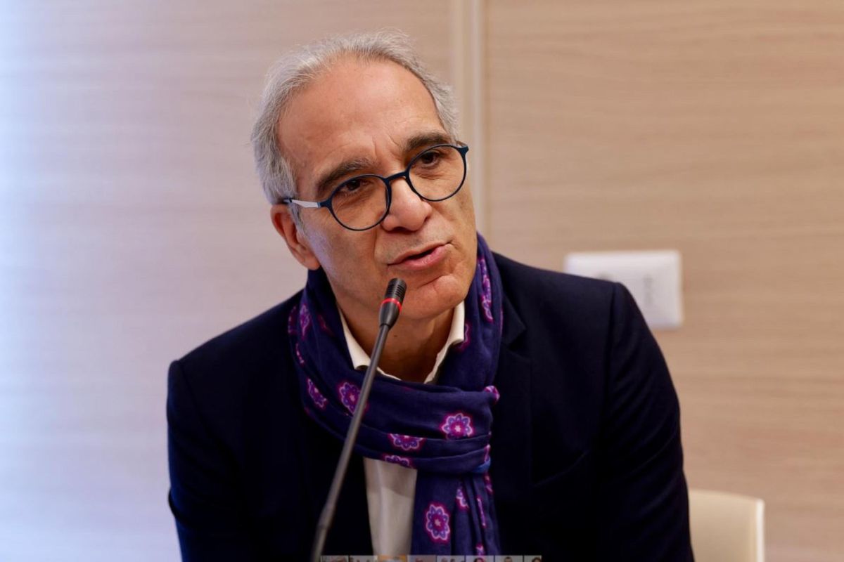 I pm arrestano il fedelissimo del governatore