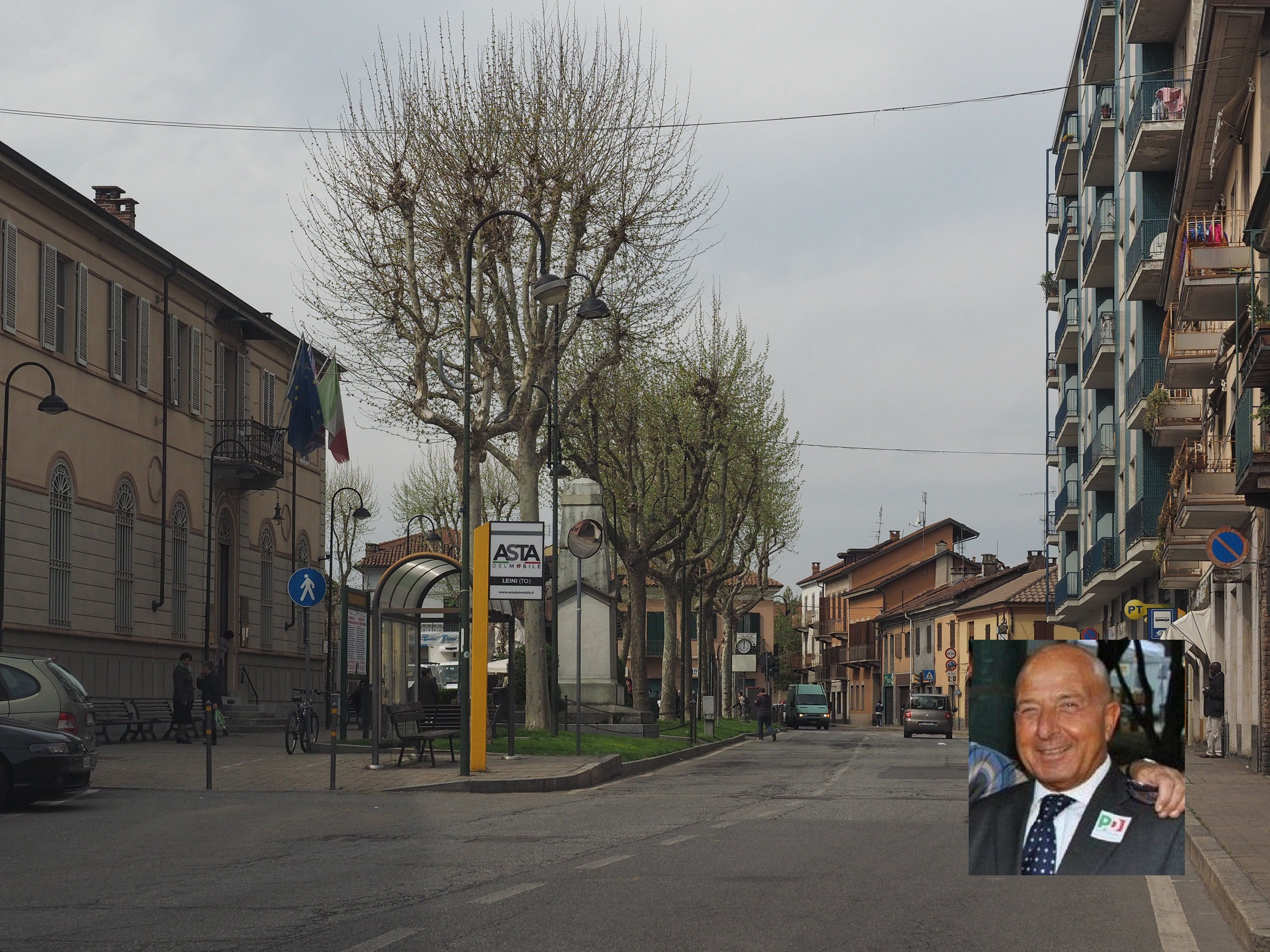 Il mafioso amico del Pd andava alle riunioni col kalashnikov