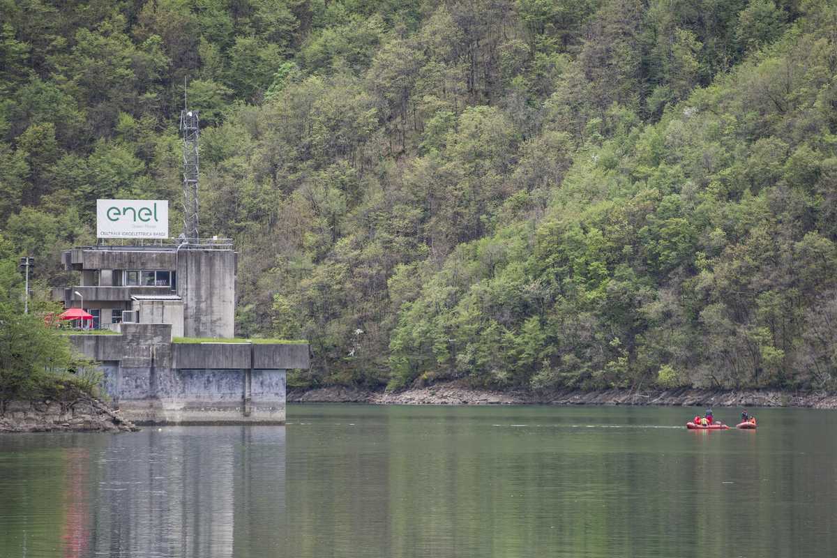 Suviana, la Procura indaga: omicidio colposo