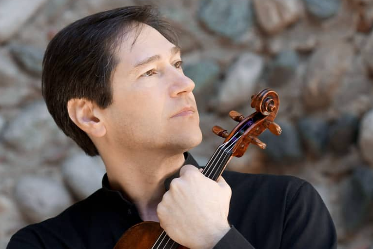 «Italia in debito con Viotti, genio nell’oblio»