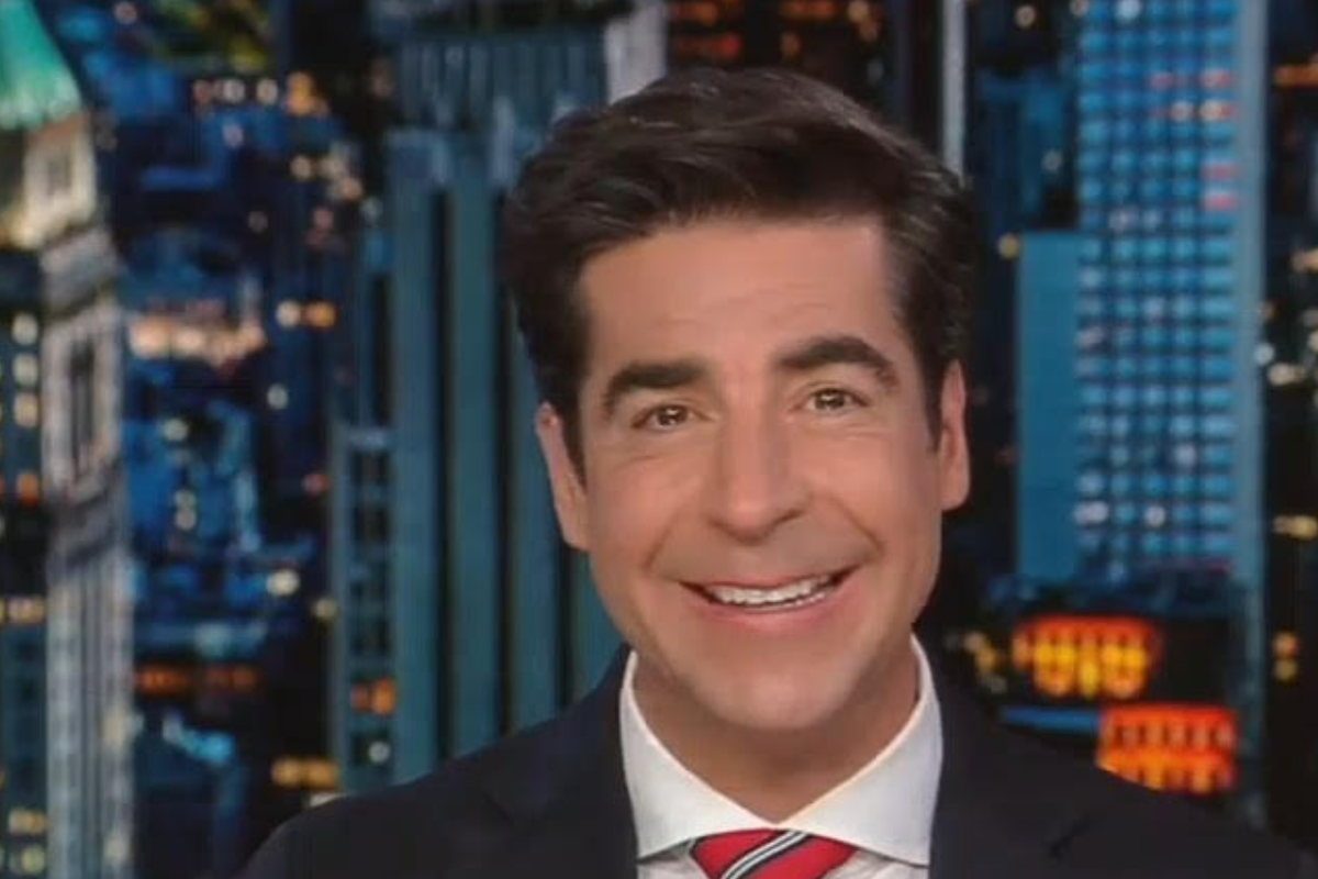 Many Such Cases: Fox Host Barred From Holiday Dinner By Democratic Mom