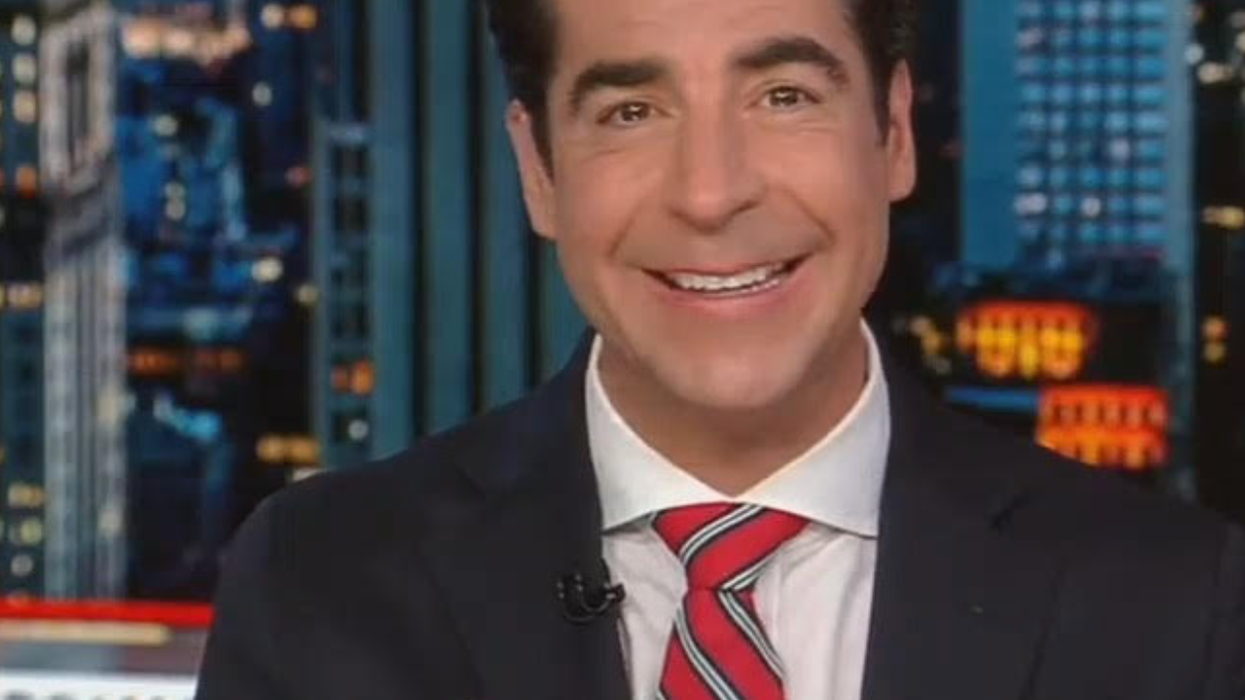 Many Such Cases: Fox Host Barred From Holiday Dinner By Democratic Mom