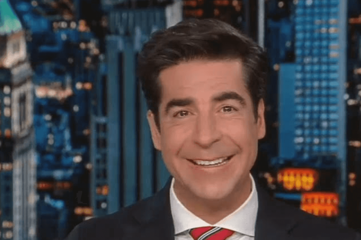 Many Such Cases: Fox Host Barred From Holiday Dinner By Democratic Mom