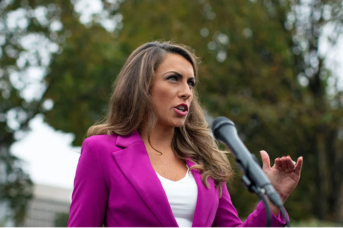 Former Trump Officials Debate His 'Ignorance' Of Vital National Security Bill