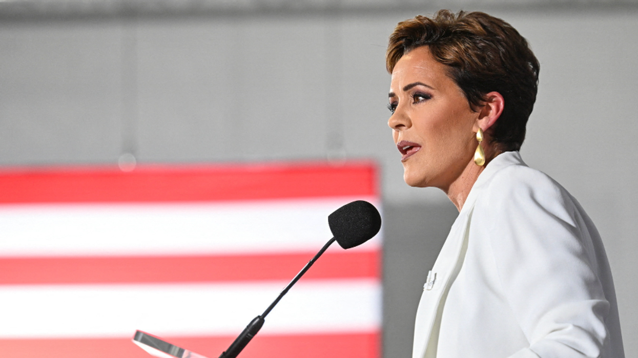 Arizona Republicans Pushed Abortion Ban -- And Now They're Terrified