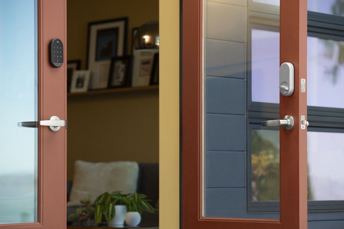 Yale Unveils New Retrofit Smart Lock and Keypad: A Leap in Home Security