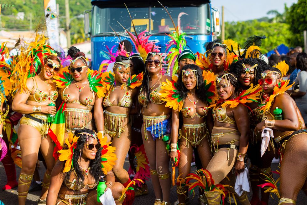 Spicemas-Grenada-carnival-festival-costumes