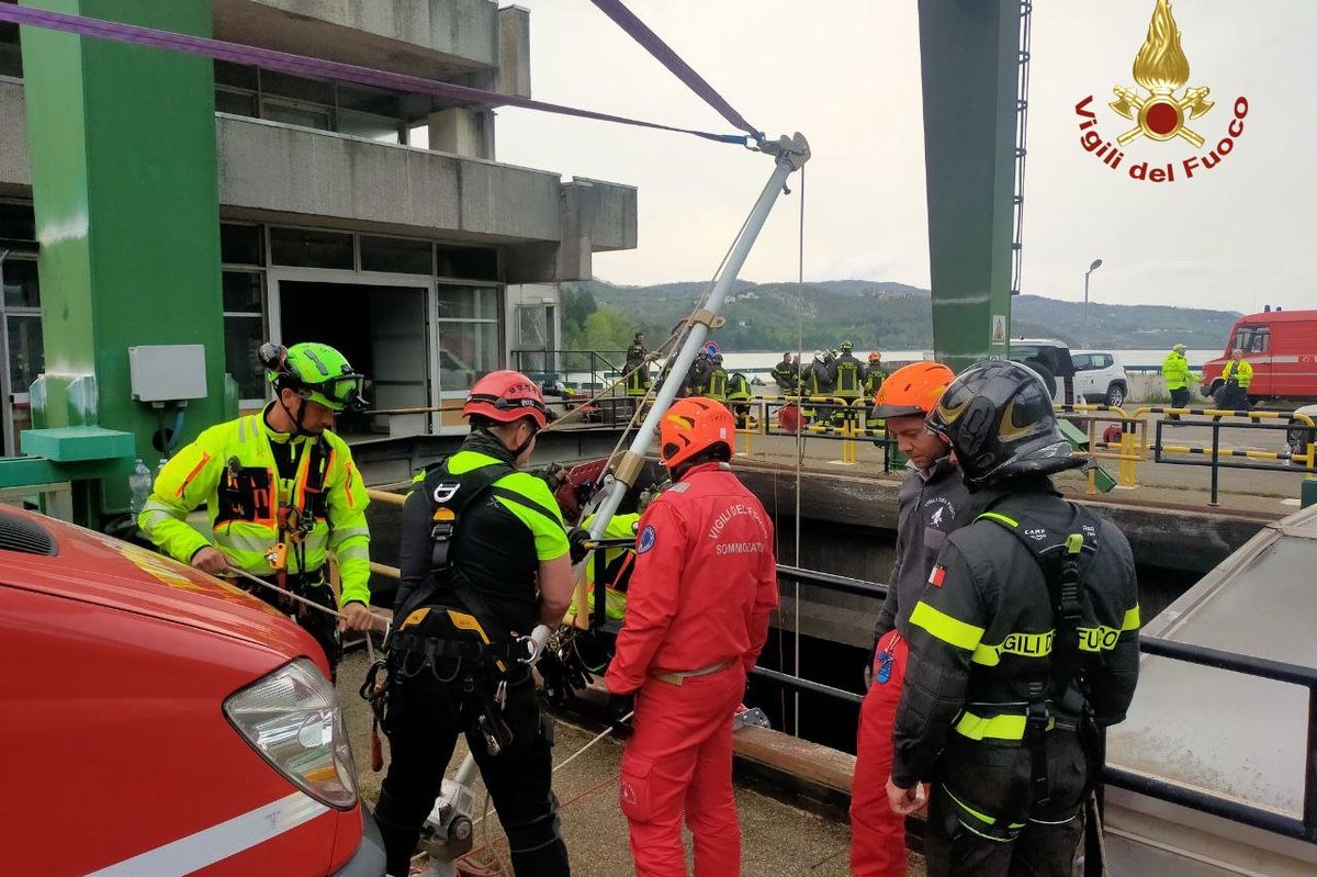 Landini sfrutta i morti contro la Cisl. E il pm taglia corto sui subappalti