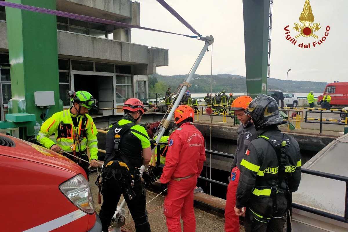 Landini sfrutta i morti contro la Cisl. E il pm taglia corto sui subappalti