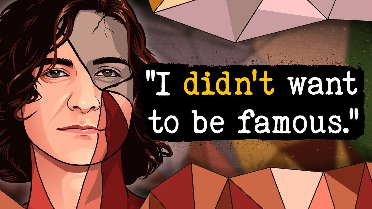 How Gotye's 'Somebody That I Used to Know' ruined his career How Gotye's 'Somebody That I Used to Know' ruined his career