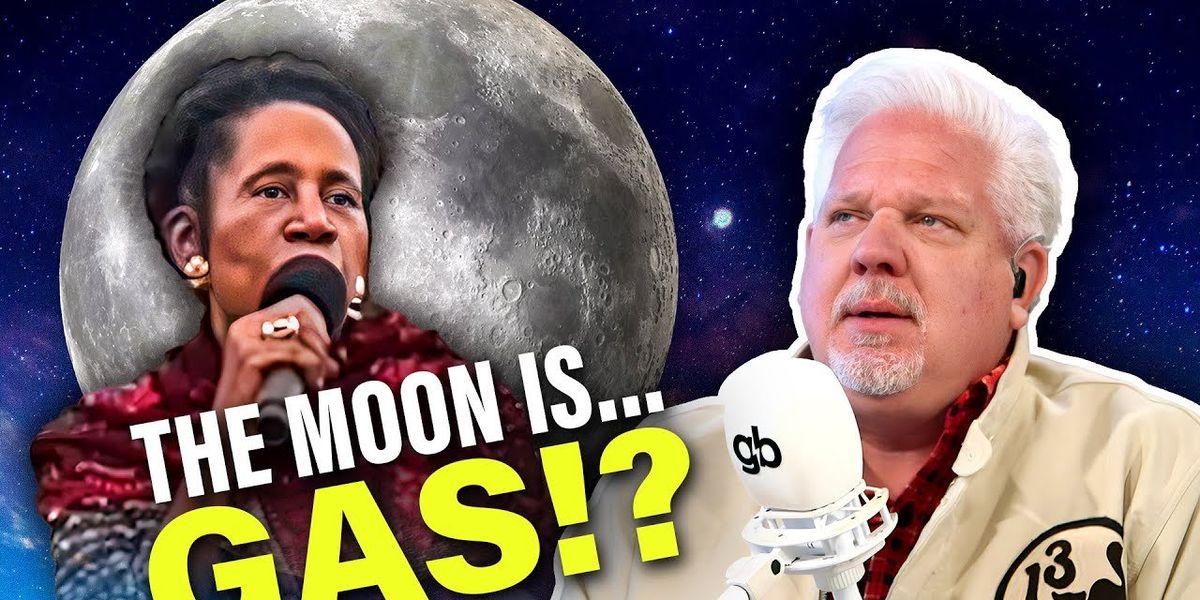 Democrat's INSANE Claims About the Moon & Sun - Vimarsana News
