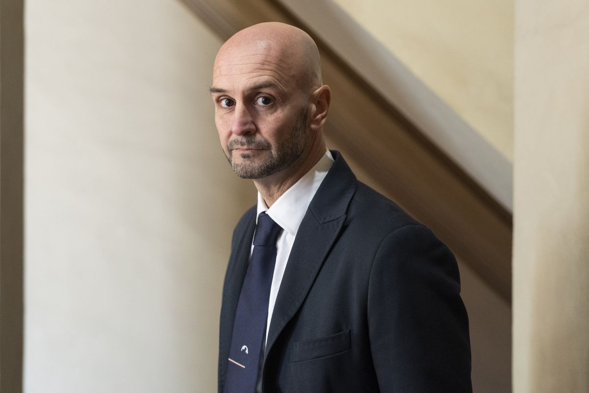 «Decisione allucinante, dimenticate le radici cristiane del continente»