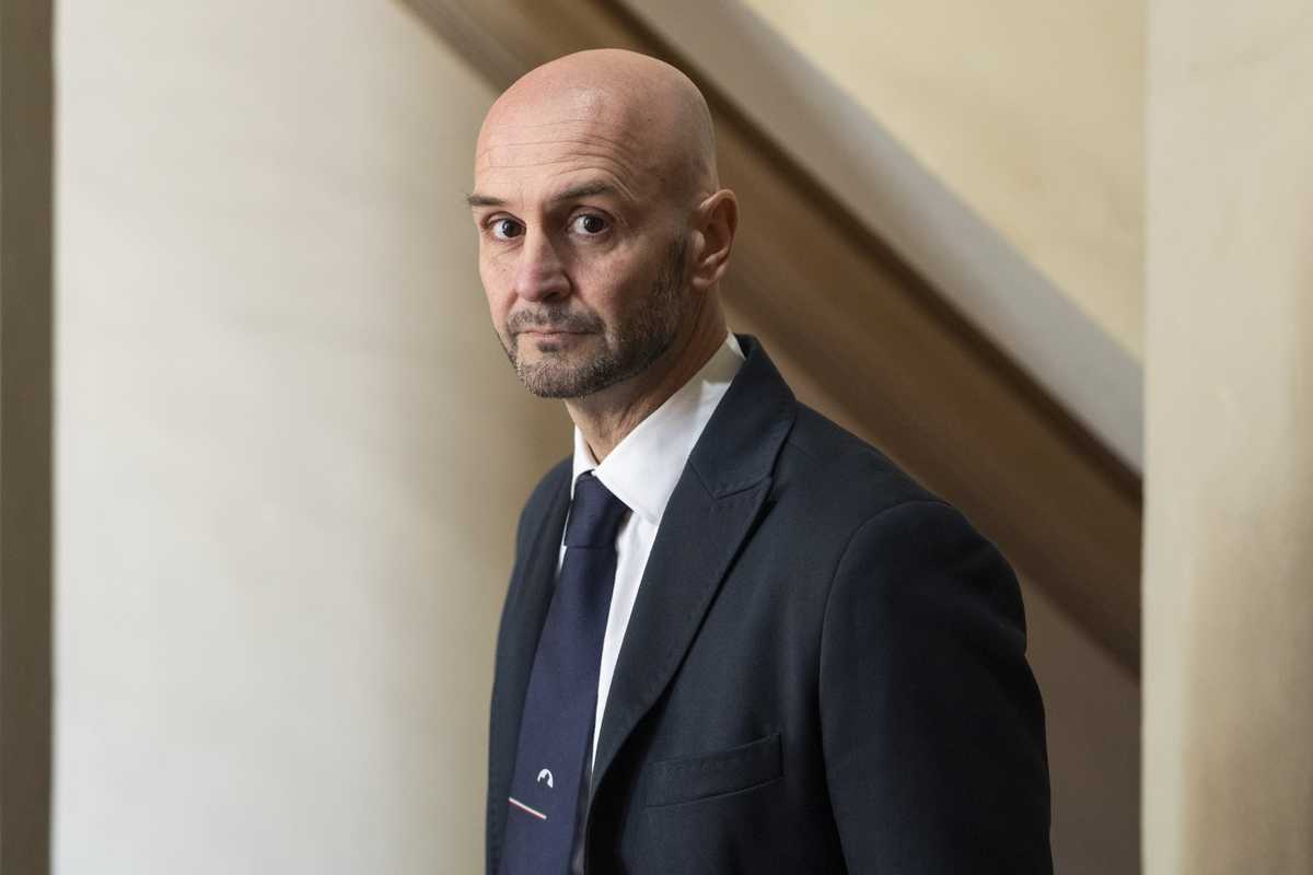 «Decisione allucinante, dimenticate le radici cristiane del continente»