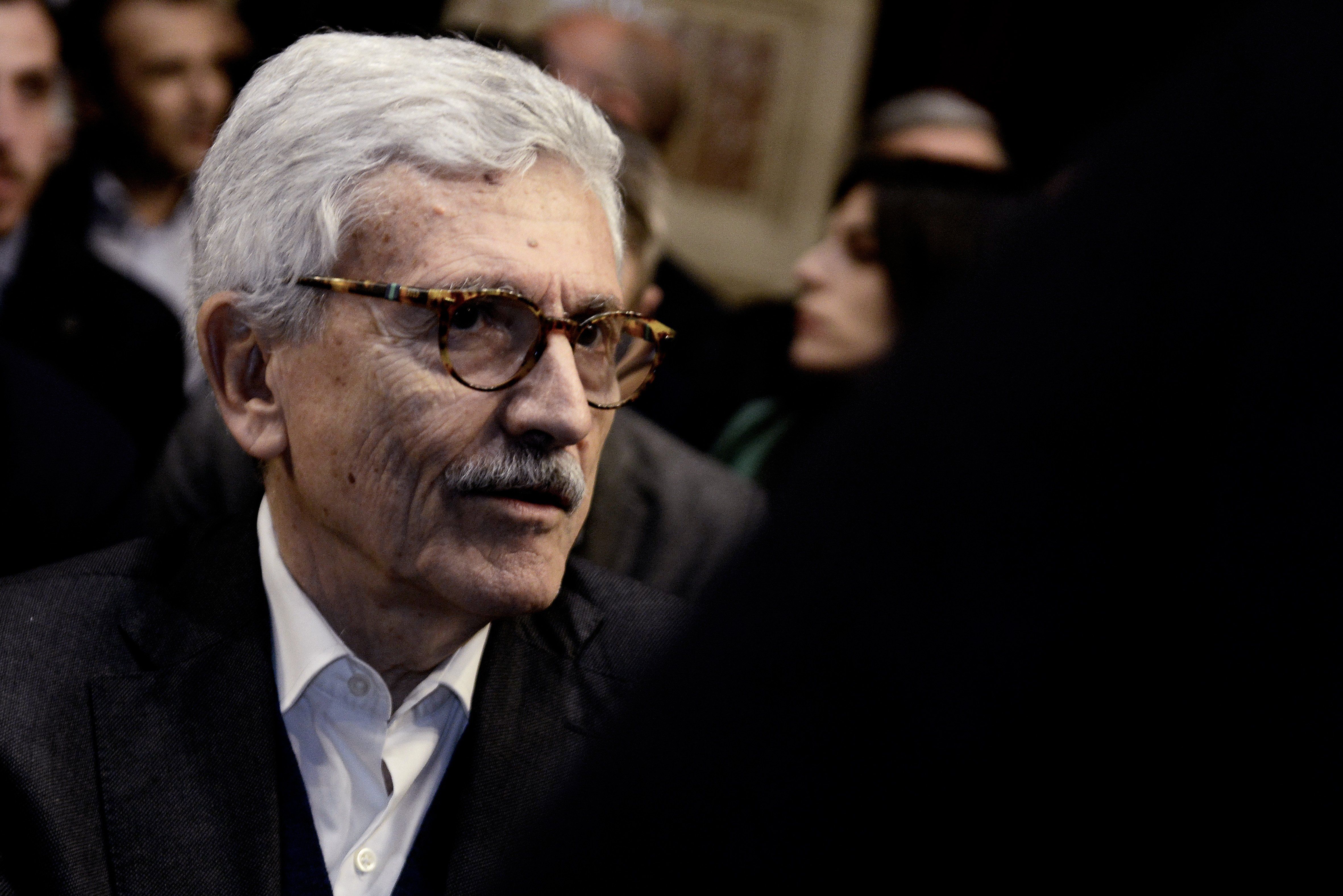 Dietro il sistema Emiliano spunta il baffo di D’Alema