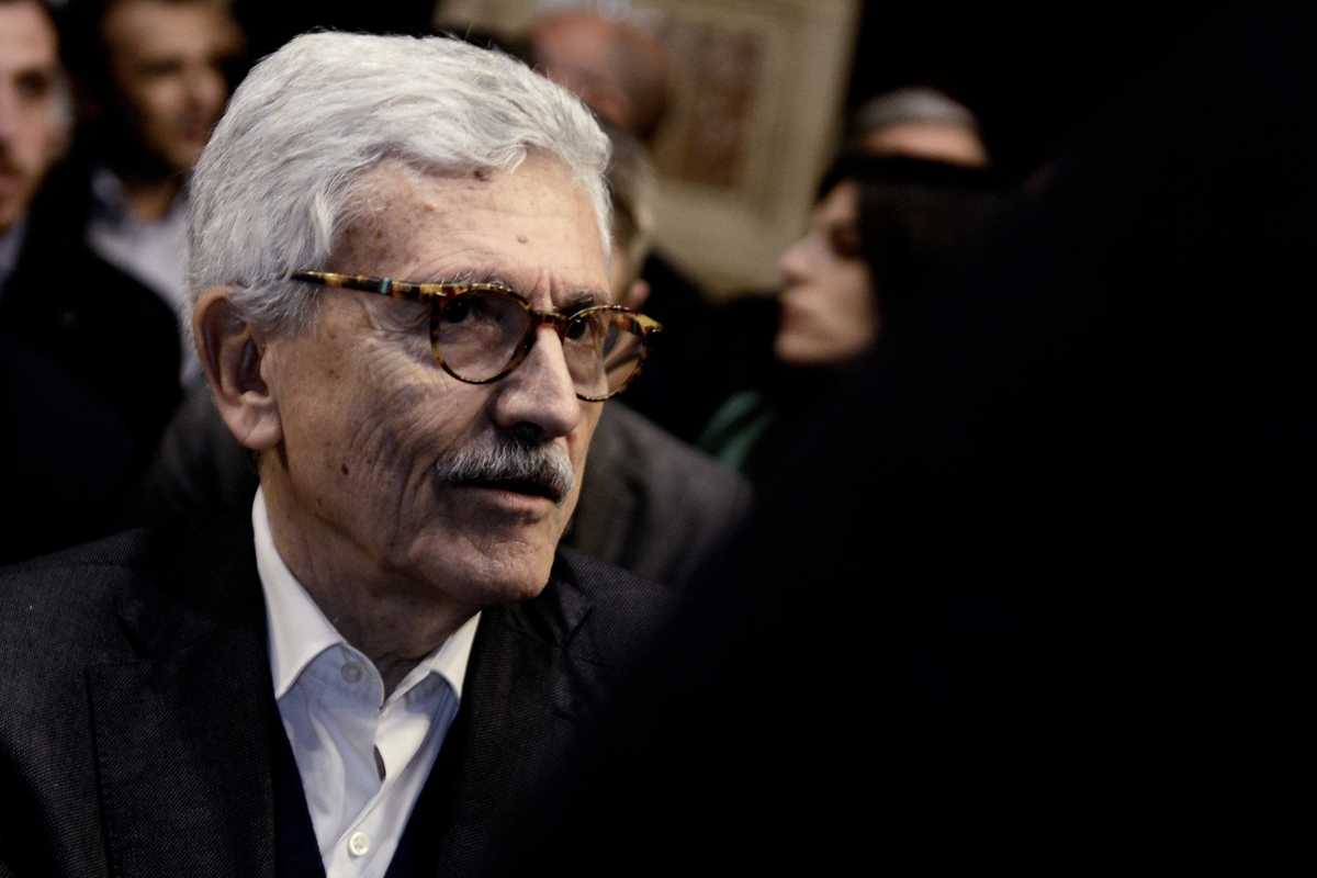 Dietro il sistema Emiliano spunta il baffo di D’Alema