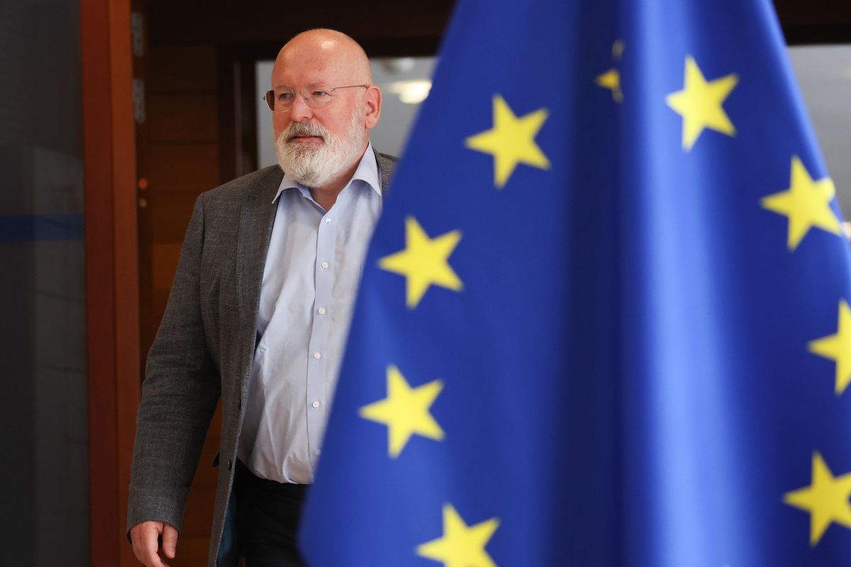 I talebani verdi si possono fermare solo nell’urna