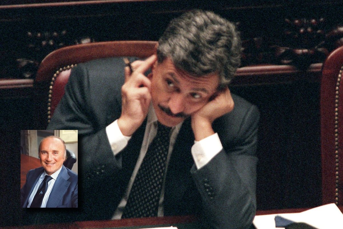 Venti mesi per bancarotta al broker amico di Baffino finito nel caso delle escort