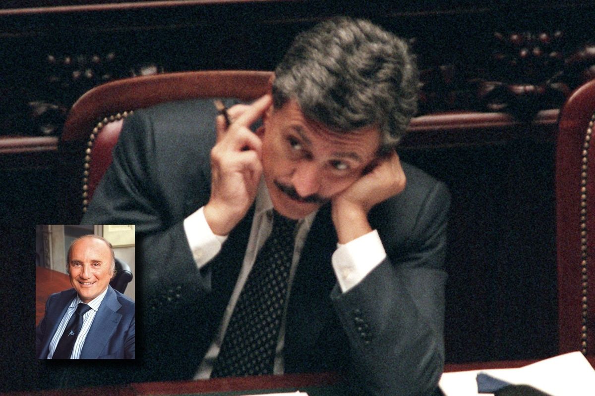 Venti mesi per bancarotta al broker amico di Baffino finito nel caso delle escort