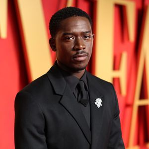 Damson Idris Says Being Raised By His Mom Influenced His Love For Black Women