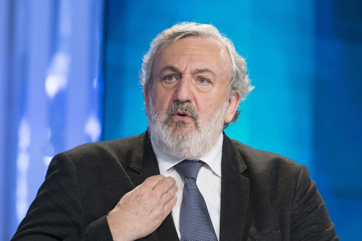 Il governatore tira dritto: «Il partito è sano»